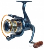 Катушка Silver Stream MINI CAST MC 1000