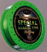 Леска SPECIAL MARKER Line ф/ж 0,34мм 130м