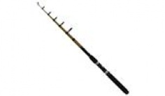 Удилище Barracuda-Ruten 2.7m 40-80g