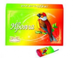 Иволга ФН0812