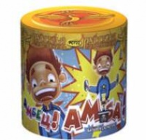 Амбец! Амба! (0,8