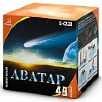 Аватар Е-С830