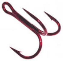 Крючки HOLDER JIG HOOK №2/0