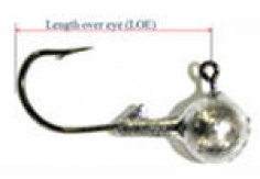 Крючки HOLDER JIG HOOK №4/0