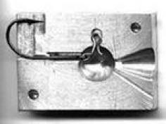 Крючки HOLDER JIG HOOK №6, 8,10