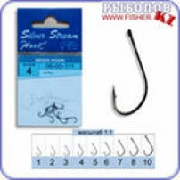 Крючки SEIGO HOOK №8, 10