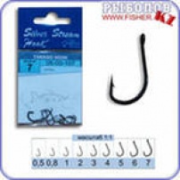 Крючки TANAGO HOOK №3, 4, 5, 6, 7