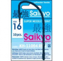 Крючок Saikyo