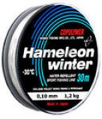 Леска Hameleon Winter в ас
