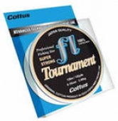Леска Cottus 30м 0,20-0,22 мм
