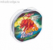 Леска Ультра 2,5 2,8