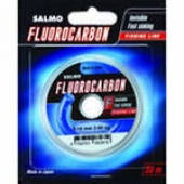 Леска Salmo FLUOROCARBON в ас.