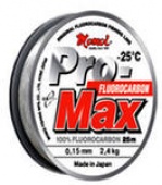 Леска PRO-Max Fluorocarbon в ас