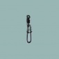  Вертлюги-застежки Lucky John ROLLING SWIVEL Fastlock 002