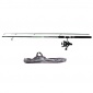  Спиннинг-комплект Salmo Taifun 2PCS SET 2.1