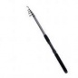 Спиннинг Микадо Combat tele spin 240 10-25 гр